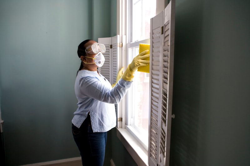 Professional Drain Cleaning in Wikieup